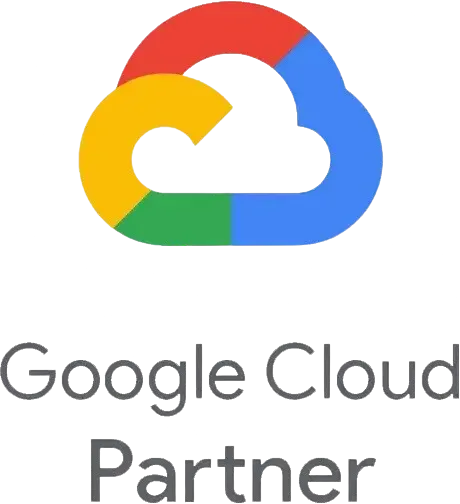 Google Cloud Partner